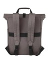 Mochila enrollable de 15 L para portátil de 15" de lona reciclada GRS Personalizada 6120678 - Imagen 37
