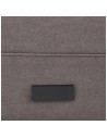 Mochila enrollable de 15 L para portátil de 15" de lona reciclada GRS Personalizada 6120678 - Imagen 43