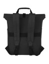 Mochila enrollable de 15 L para portátil de 15" de lona reciclada GRS Personalizada 6120678 - Imagen 49