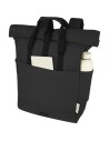 Mochila enrollable de 15 L para portátil de 15" de lona reciclada GRS Personalizada 6120678 - Imagen 51