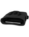 Mochila enrollable de 15 L para portátil de 15" de lona reciclada GRS Personalizada 6120678 - Imagen 53