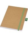 Libreta de papel reciclado Personalizada - Imagen 29