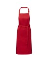 Delantal con tira ajustable para el cuello de 240 g/m² Personalizado - Imagen 25