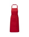 Delantal con tira ajustable para el cuello de 240 g/m² Personalizado - Imagen 26