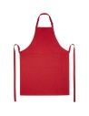 Delantal con tira ajustable para el cuello de 240 g/m² Personalizado - Imagen 27