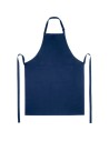 Delantal con tira ajustable para el cuello de 240 g/m² Personalizado - Imagen 36