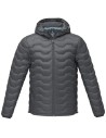 Chaqueta Aislante de Material Reciclado GRS para Hombre Personalizada 637534 - Imagen 31