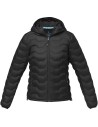 Chaqueta acolchada de nylon reciclado GRS para mujer personalizada - Imagen 38