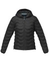 Chaqueta acolchada de nylon reciclado GRS para mujer personalizada - Imagen 39