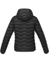 Chaqueta acolchada de nylon reciclado GRS para mujer personalizada - Imagen 40