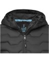 Chaqueta acolchada de nylon reciclado GRS para mujer personalizada - Imagen 42