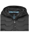 Chaqueta acolchada de nylon reciclado GRS para mujer personalizada - Imagen 43