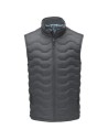 Chaleco Aislante de Nylon Reciclado GRS para Hombre Personalizado 637536 - Imagen 35