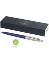 Bolígrafo Parker Jotter Recycled (tinta azul) Personalizado 6107823 - Imagen 58
