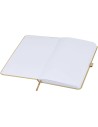 Libreta de tapa dura de papel arrugado Personalizada 6107812 - Imagen 25
