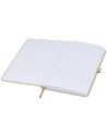 Libreta de tapa dura de papel arrugado Personalizada 6107812 - Imagen 26