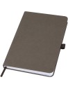 Libreta de tapa dura de papel arrugado Personalizada 6107812 - Imagen 27