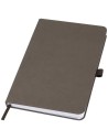 Libreta de tapa dura de papel arrugado Personalizada 6107812 - Imagen 28