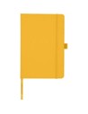 Libreta de tapa dura Thalaasa de plástico oceánico Personalizada - Imagen 27