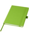 Libreta de tapa dura Thalaasa de plástico oceánico Personalizada - Imagen 44