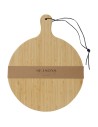 Tabla de cortar de bambú Personalizada - Imagen 21