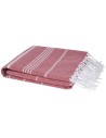 Toalla tipo hammam de algodón de 150 g/m² de 100 x 180 cm Personalizada 6113335 - Imagen 10