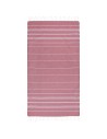 Toalla tipo hammam de algodón de 150 g/m² de 100 x 180 cm Personalizada 6113335 - Imagen 11