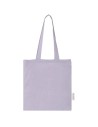 Bolsa Tote de algodón reciclado GRS de 140 g/m2 de 7 L Personalizada 6120695 - Imagen 35