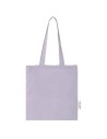 Bolsa Tote de algodón reciclado GRS de 140 g/m2 de 7 L Personalizada 6120695 - Imagen 36