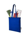 Bolsa Tote de algodón reciclado GRS de 140 g/m2 de 7 L Personalizada 6120695 - Imagen 43