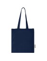 Bolsa Tote de algodón reciclado GRS de 140 g/m2 de 7 L Personalizada 6120695 - Imagen 48
