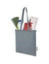 Bolsa Tote de algodón reciclado GRS de 140 g/m2 de 7 L Personalizada 6120695 - Imagen 55
