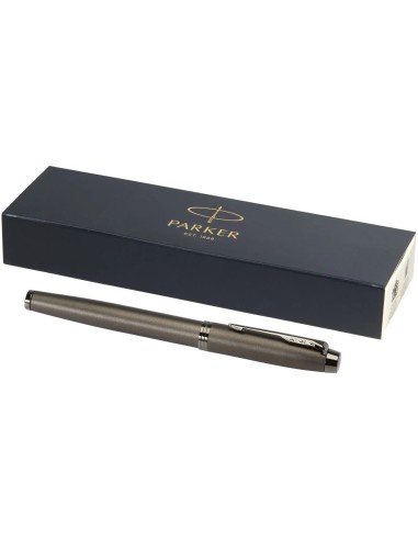 Rollerball Parker IM Acero Personalizada | Goodie