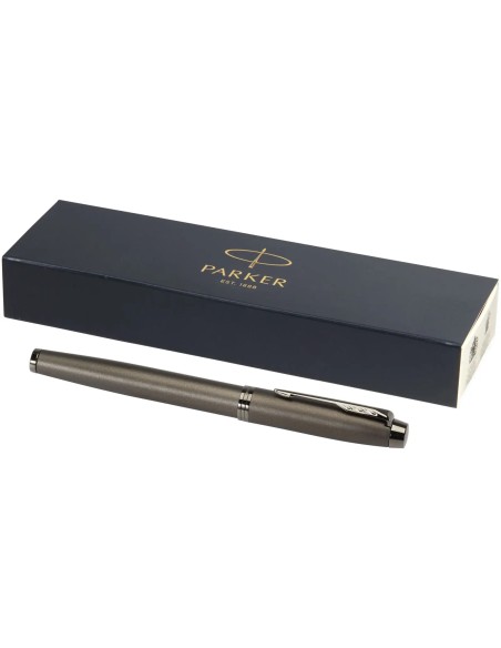 Rollerball Parker IM Acero Personalizada | Goodie