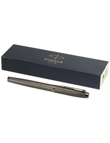 Rollerball Parker IM Acero Personalizada | Goodie