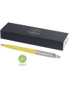 Bolígrafo Parker Jotter Recycled (tinta negra) Personalizado 6107865 - Imagen 16