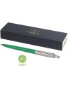 Bolígrafo Parker Jotter Recycled (tinta negra) Personalizado 6107865 - Imagen 76