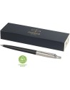 Bolígrafo Parker Jotter Recycled (tinta negra) Personalizado 6107865 - Imagen 86