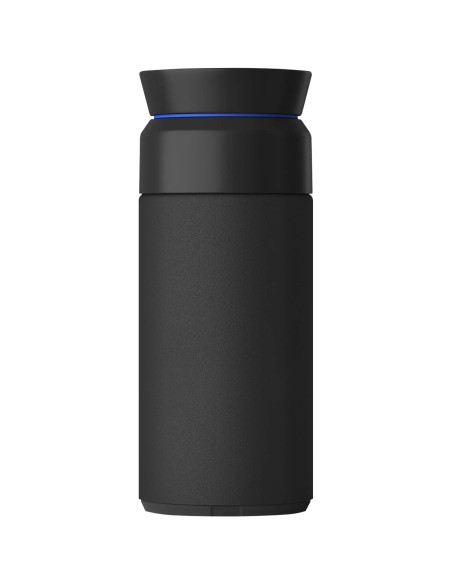 Termo 350 ml chip NFC recogida plástico oceánico | Goodie