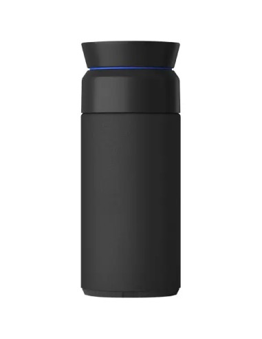 Termo 350 ml chip NFC recogida plástico oceánico | Goodie