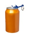 Abridor para botellas y latas de aluminio reciclado RCS y con llavero - Imagen 21