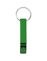 Abridor para botellas y latas de aluminio reciclado RCS y con llavero - Imagen 24