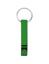 Abridor para botellas y latas de aluminio reciclado RCS y con llavero - Imagen 25