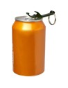 Abridor para botellas y latas de aluminio reciclado RCS y con llavero - Imagen 29
