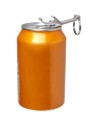 Abridor para botellas y latas de aluminio reciclado RCS y con llavero - Imagen 36
