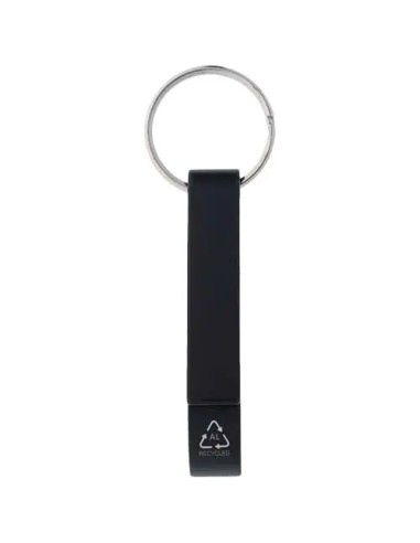 Abridor Aluminio Reciclado RCS Personalizado | Goodie