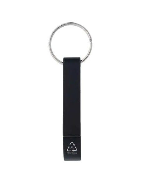 Abridor Aluminio Reciclado RCS Personalizado | Goodie