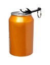 Abridor para botellas y latas de aluminio reciclado RCS y con llavero - Imagen 44
