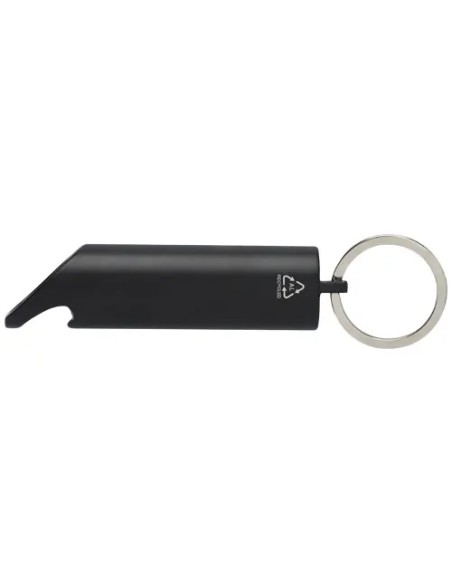 Llavero LED Abrebotellas RCS Personalizado | Goodie