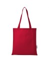 Bolsa Tote para congresos en non woven reciclado GRS de 6 L Personalizada 6130051 - Imagen 16